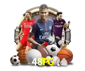 Apostas Esportivas no 48PG