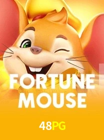 Caça-níqueis fortune mouse 48PG