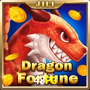 dragon fortune pescaria 48PG